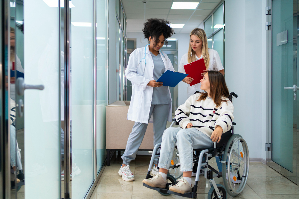 About Cynosure Care